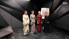 حفل افتتاح المسرح الملكي بالرباط