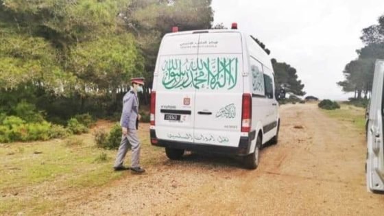 فاجعة تهز شيشاوة.. العثور على جثتي زوجين داخل منزلهما والتحقيق يكشف معطيات صادمة