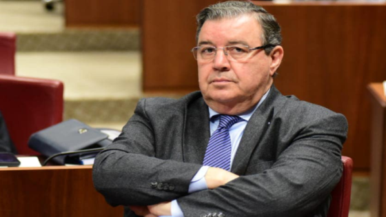 السنتيسي ينتقد حصيلة الحكومة : “القدرة الشرائية في تراجع والوعود لم تتحقق