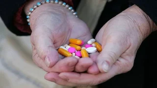 توقيف شابين بتزنيت وحجز كمية من الأقراص المهلوسة قادمة من أكادير