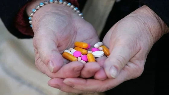 توقيف شابين بتزنيت وحجز كمية من الأقراص المهلوسة قادمة من أكادير