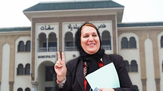 تنمية أم دعاية انتخابية في سطات؟