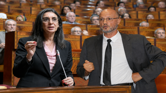 اليماني لـ” فتاح العلوي”: لا مفر من تكرير البترول رغم رهان الطاقات