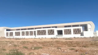 “محطة خريبكة”.. لماذا يُغيب الرئيس ملف المحكمة الإدارية عن الرأي العام؟”