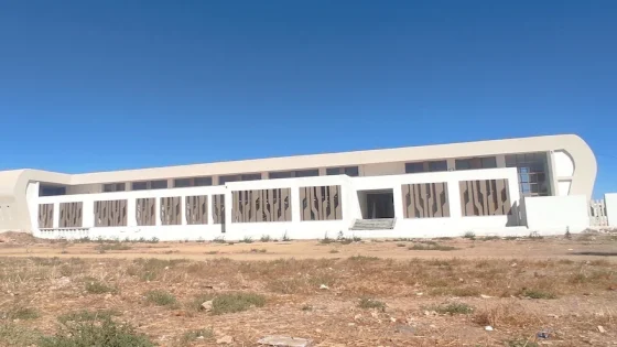 “محطة خريبكة”.. لماذا يُغيب الرئيس ملف المحكمة الإدارية عن الرأي العام؟”