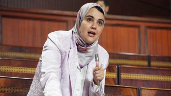 بنت البرلماني السيمو تكسر الصمت: براءة بعد معاناة طويلة