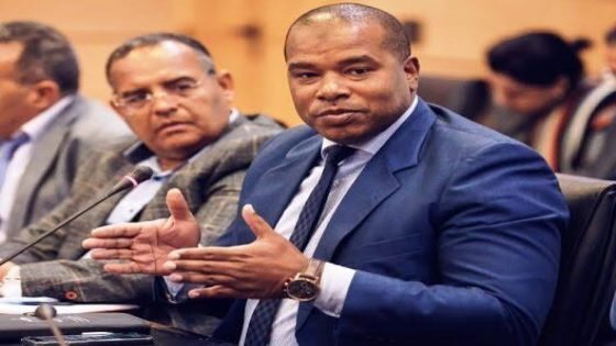 انتخاب يوسف علاكوش كاتبا عاما جديدا للاتحاد العام للشغالين بالمغرب