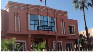 أولاد عياد…حين يتحول التعمير إلى قرار بتجميد الحياة