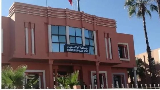 أولاد عياد…حين يتحول التعمير إلى قرار بتجميد الحياة