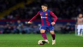 تعقيد مستقبل كانسيلو مع برشلونة وسط تمسك الهلال بموقفه
