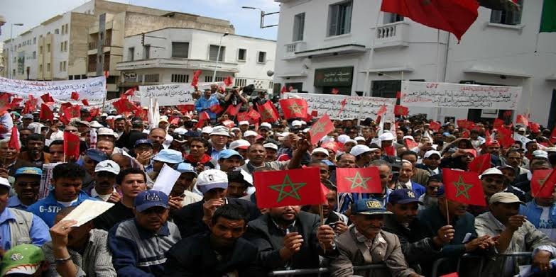 فاتح ماي.. ميزان الحقيقة بين خطاب الحكومة وغضب المغاربة