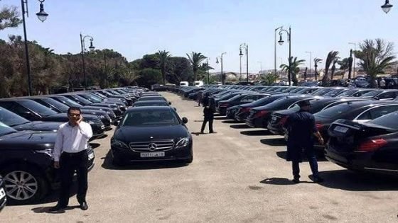 الحرب تلهب أسعار النفط… وأسـطول الدولة يفاقم نزيف المال العام