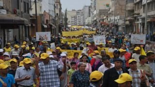 لماذا انسحبت النقابة الوطنية للتعليم من اللجنة التقنية؟”