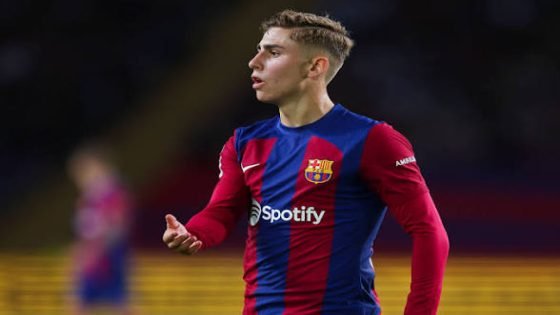 تشيلسي يلاحق فيرمين وبرشلونة يرفض