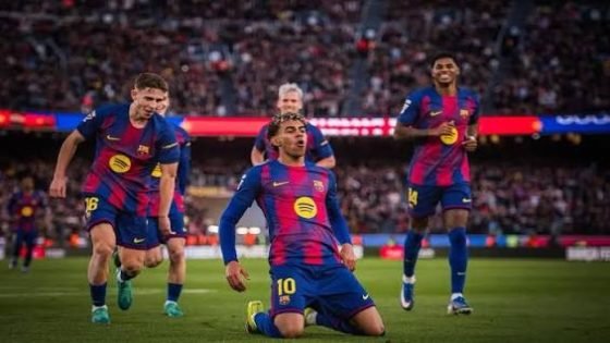 برشلونة..”يوفنتوس” الأقرب لخطف نجم “البرسا”