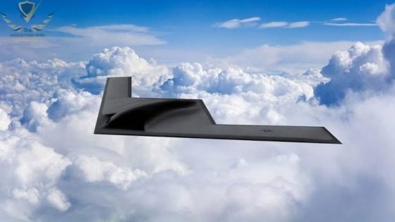 الجيل القادم من الردع الجوي.. B-21 Raider تعيد رسم خارطة القوة الأمريكية