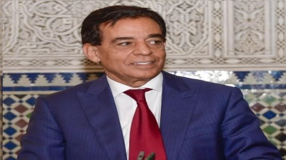 صمتٌ رقمي يفضح العجز… ماذا يحدث داخل حزب الاتحاد الدستوري؟