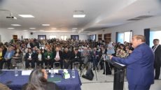 لشكر يجدد دعوته لتسريع إصلاح مدونة الأسرة ويحمل الحكومة مسؤولية التأخر