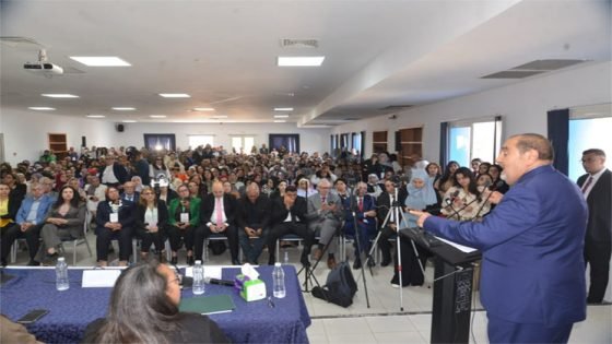 لشكر يجدد دعوته لتسريع إصلاح مدونة الأسرة ويحمل الحكومة مسؤولية التأخر