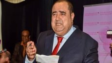 لشكر: الحوار الاجتماعي أبرز ما يمكن تسجيله إيجاباً في عمل الحكومة