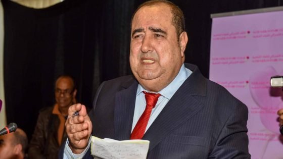 لشكر: الحوار الاجتماعي أبرز ما يمكن تسجيله إيجاباً في عمل الحكومة