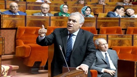 أين اختفى النظام الأساسي لموظفي الجماعات الترابية؟