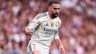 كارفاخال بين ريال مدريد والمونديال: دقائق اللعب تحدد مصيره