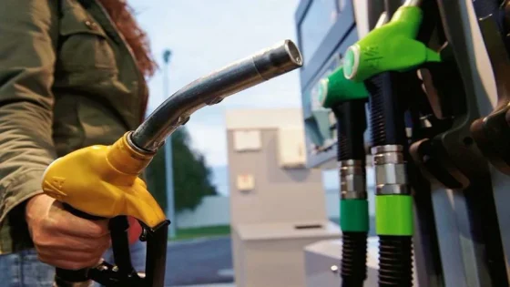 الخليج يوقف إمداداته للمغرب وواردات المشتقات النفطية تقفز إلى مستوى قياسي ( ارقام )