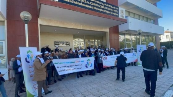 نقابة مفتشي الشغل تُحذر من محاولة الالتفاف على الملف المطلبي