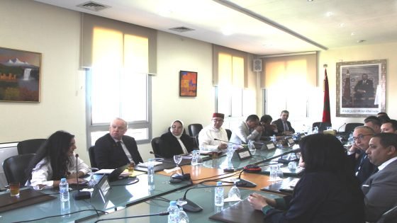 جهة بني ملال خنيفرة..من يستفيد من “الاستراتيجية السياحية”؟