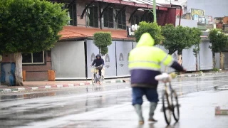 طقس الأحد: أمطار وثلوج ورياح قوية.