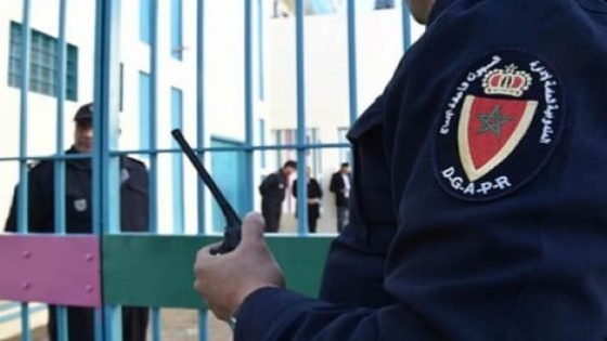 مساءلة برلمانية تكشف تأخر صرف الشطر الثاني من زيادة أجور موظفي السجون