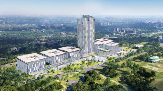 برلماني ينتقد مباراة بمستشفى ابن سينا ويطالب بالتدخل