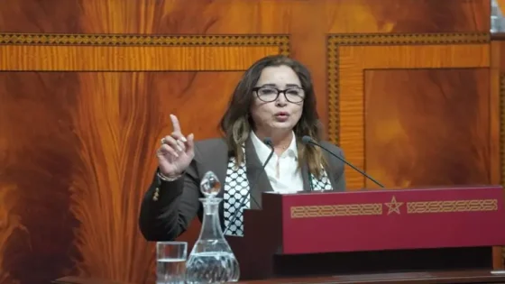 فيضانات تاونات تجر رئيس الحكومة للمساءلة البرلمانية