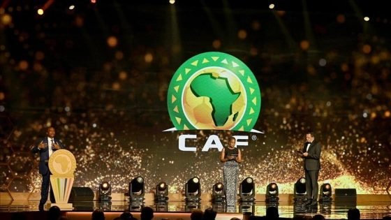 كاف يؤجل كأس أمم أفريقيا تحت 17 عاماً