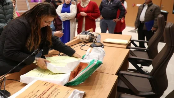 زيادة ألف درهم لموظفي التعليم العالي