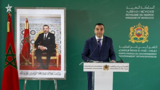 بايتاس: دعم مالي عمومي للشباب أقل من 35 سنة للترشح للبرلمان بشروط محددة