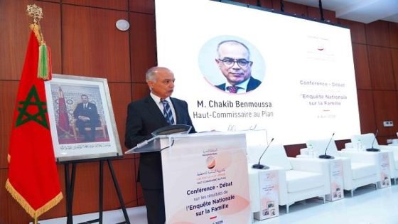 البحث الوطني حول العائلة 2025: تحولات وتحديات الأسرة المغربية