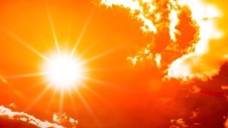 نشرة إنذارية .. موجة حر بعدد من مناطق المملكة