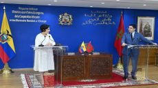 المغرب والإكوادور: مرحلة جديدة من الشراكة المتقدمة