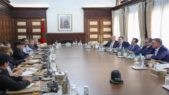 الحوار الاجتماعي.. زيادات في الأجور وتوسيع للحماية الاجتماعية