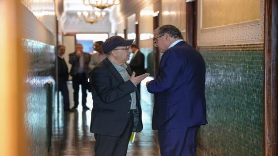 ‘الحوار الاجتماعي”… طاولة بلا نتائج والنقابات تعود بخفي حنين