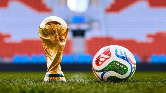 مونديال 2026 .. فيفا يندّد بارتفاع أسعار المواصلات
