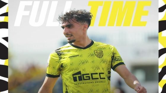 المغرب الفاسي يطيح بنهضة الزمامرة ويتصدر مؤقتا ترتيب البطولة