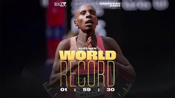 الكيني ساويه