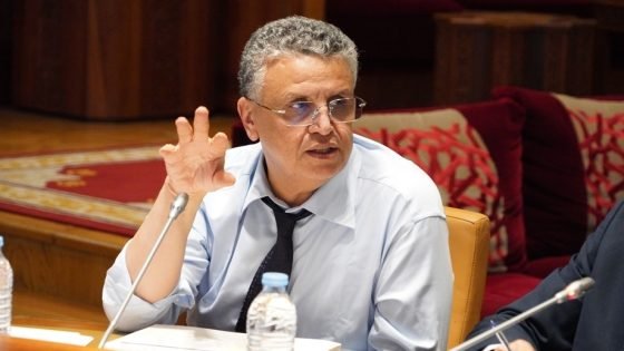 قانون المحاماة : توافق على مراجعة شرط السن وتوسيع الولوج للمهنة