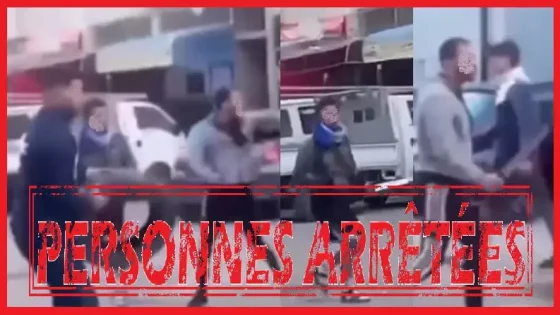 نزاع بين عائلتين ينتهي بتوقيف سبعة أشخاص بالدار البيضاء