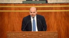 “الفريق الاشتراكي” يهاجم الحصيلة الحكومية: أرقام بلا أثر وواقع يكشف فجوة التنفيذ