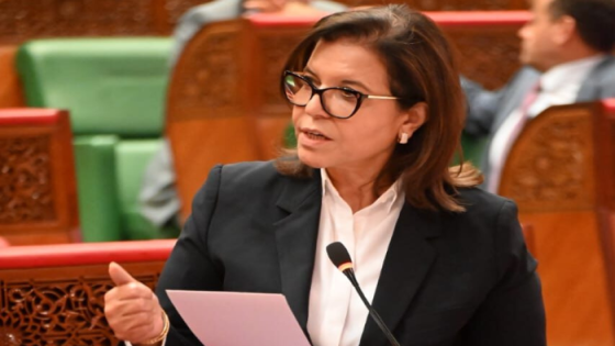 من الهشاشة إلى الحماية..”الدريوش” تعلن إدماج البحارة في منظومة اجتماعية موسعة