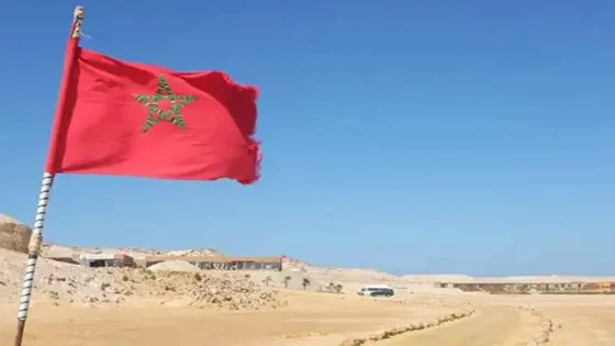 المغرب الذي نريده…